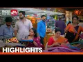 Lagu Kayal - Highlights | 08 Nov 2025 | Tamil Serial | Sun TV