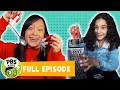 Mega Wow What Makes Things Magnetic PBS KIDS