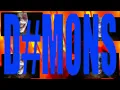 Download Lagu D#MONS - FERRIS - OFFICIAL MUSIC VIDEO