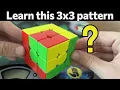Cube in a Cube Pattern Slow Step-by-Step Tutorial