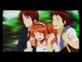 I Love It ( I don't care) AMV