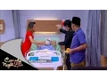 Download Lagu Sule dan Andre Salah Jenguk Orang - CNL 15 Maret 2015