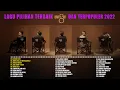 Lagu Terbaru UNGU Full Album 2022 - Dasar Hati, Berlarilah Bersamaku | Lagu Indonesia Terbaru 2022