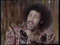 The Commodores - Three Times a Lady