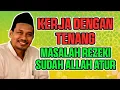 Lagu Pengajian gus baha || KERJA DENGAN TENANG MASALAH REZEKI SUDAH ALLAH ATUR #gusbaha #gusbahaterbaru
