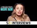 Lily Mo Sheen Interview The Unbearable Weight Of Massive Talent