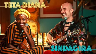 teta diana sindagira live acoustic 