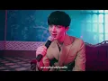 HIDDEN TRACK | TRINITY | DMD COVER