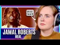 Download Lagu Wint hij American Idol? 💔 Hartverscheurend | Vocal Coach analyseert Jamal Roberts - Heal