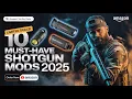 Best Shotgun Attachments Mods 2025 Military-Level Gear You Can Order NOW