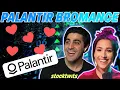 The Palantir Valuation Debate Why 80x Sales Isn t Scaring Investors