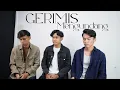 Lagu Gerimis Mengundang - Slam | Cover by Razmansyah, Nidza Afham \u0026 Afiq Adnan