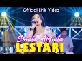 Download Lagu Shinta Arsinta - LESTARI | Official Lirik Video