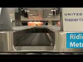 Looking for Jake s Baggage in the Baggage Carousel Washington-IAD Dulles VA