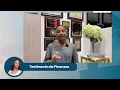 Bondades y Grandezas Del Señor (TESTIMONIO)