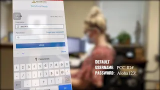 How to set up your UKG app