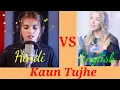 Download Lagu Kaun Tujhe Song Battle// English Vs Hindi// Aish Vs Emma Heesters// Female Version