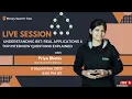 Understanding BST Insertion Searching and Interview Questions Unveiled Live