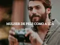 💞 Ufuk Beydemir - Ay Tenli Kadin - (Tradução) HD (Lyrics Vídeo) 💞 @Babylove49
