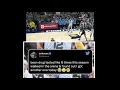 Ja Morant was drug tested for this dunk here