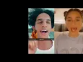 انتا انته انت حلفت تبقى تيك توك أحمد سلطان