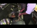 WUDU Series 6 Episode 14 Java Spice Restaurant