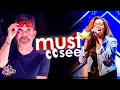 Download Lagu QUIRKY Singers With The Most UNIQUE Voices On Got Talent!