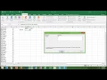 3E Advanced Excel MIS Tutorials Array max min Large Small Formula