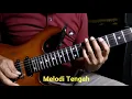 Download Lagu Tutorial Melodi ANAK MALANG ORIGINAL Rhoma Irama || Tutorial Melodi Dangdut Termudah