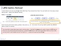What Is a Stack Data Structures in C