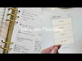 How to Prioritize and Incorporate Self-Care using the Task Card System MadyPlans