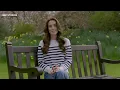 Download Lagu Kate Middleton says she was diagnosed with cancer, is undergoing chemotherapy
