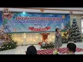 Download Lagu JOY TOBING LAGU KEDUA DI ACARA NATAL OIKUMENE PUSREHAB KEMHAN #kemhan #asn #nasrani #natal #batak