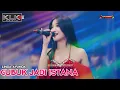 LINDA AYUNDA - GUBUK JADI ISTANA - LIVE MALANG PESONA CABE FT KLK AUDIO SIMPATIK MUSIC
