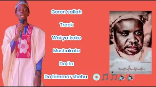 waqar maulana shehu barhama inyass
