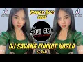 Lagu Dj Sayang - Ys Bali Terbaru Remix Koplo 2025 Viral Tiktok | Dj Sudi Rmx