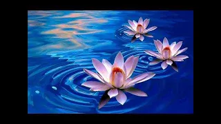 15 min reiki healing meditation music l sleep relaxing flute instrumental music for anxiety