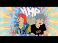 Download Lagu AKT - HMP ft. CARM prod. by Audio Rebel
