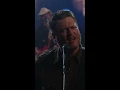 Blake Shelton - God's Country (Vertical Video)