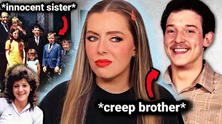 “Amazing Brother” Falls In Love With Own Sister & Turns DЕADLY to Cover it up