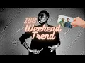 Download Lagu Weekend Trend 188 | Electronic R\u0026B, Hip Hop, Nu Funk, Soul \u0026 House Music Radio Show