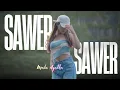 Lagu Sawer Sawer - Mala Agatha (Official Music Video)