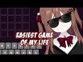 Evil Crushes Wordle Subathon Highlights