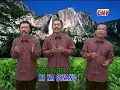 Download Lagu Trio Amsisi 2000 - Patik Ni Tuhan (Official Music Video) | Lagu Rohani Batak Terpopuler 2022