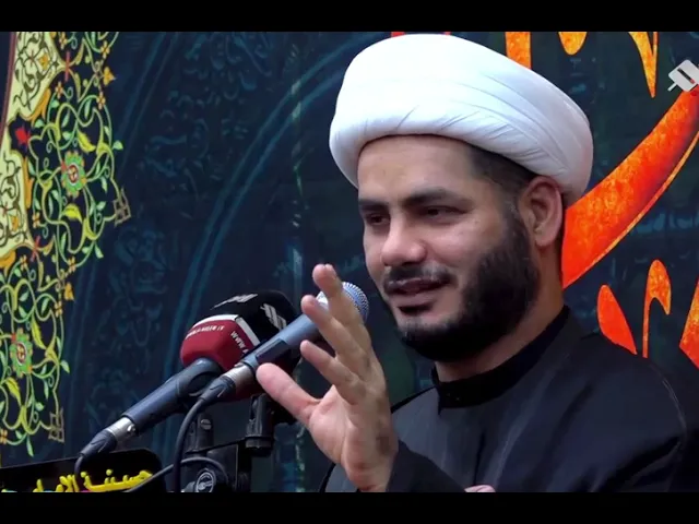 ⁣الحياة في القرآن #شيخ_رائد_الساعدي