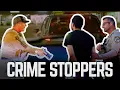 Pinal County Crime Crackdown