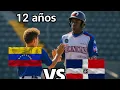 Download Lagu Why are Dominican Republic players bigger than the others?