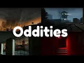 The Oddities of Left 4 Dead