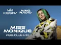 Download Lagu MISS MONIQUE – KISS.CLUB.MIX | KISS FM Podcast (MiMo Radioshow) [Progressive House DJ Mix]