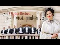 Lagu Olguța Berbec - Te-am visat puiule-n vis